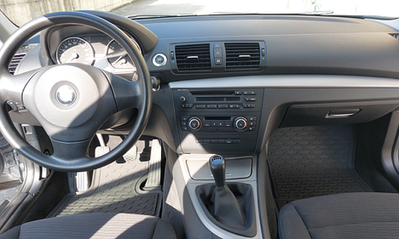 Bmw 116I E87 5 Porte...