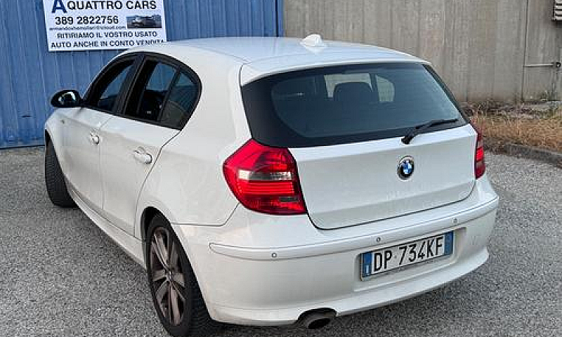 Bmw 118 118I Cat 5 P...