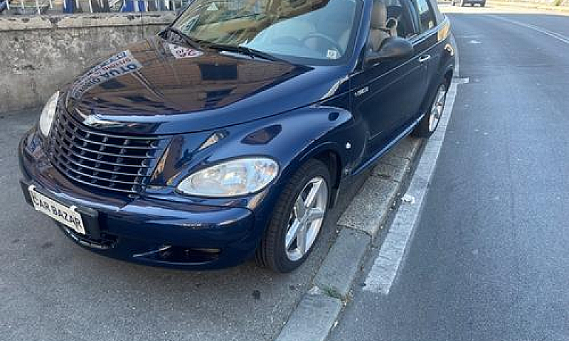Chrysler Pt Cruiser ...