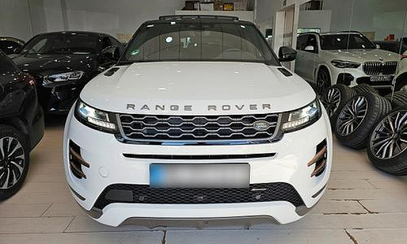 Land Rover Range Rov...