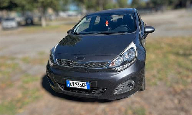 Kia Rio 1.2 Benzina ...