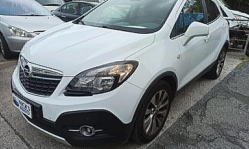Opel Mokka 1.4 Turbo...
