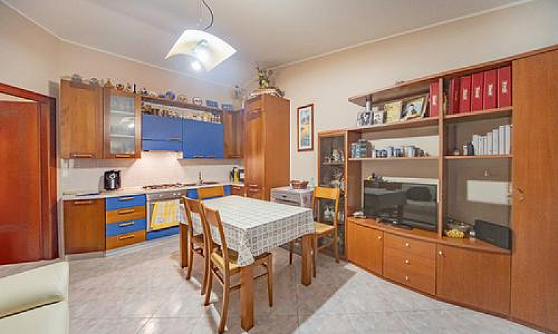 Appartamento Selargi...