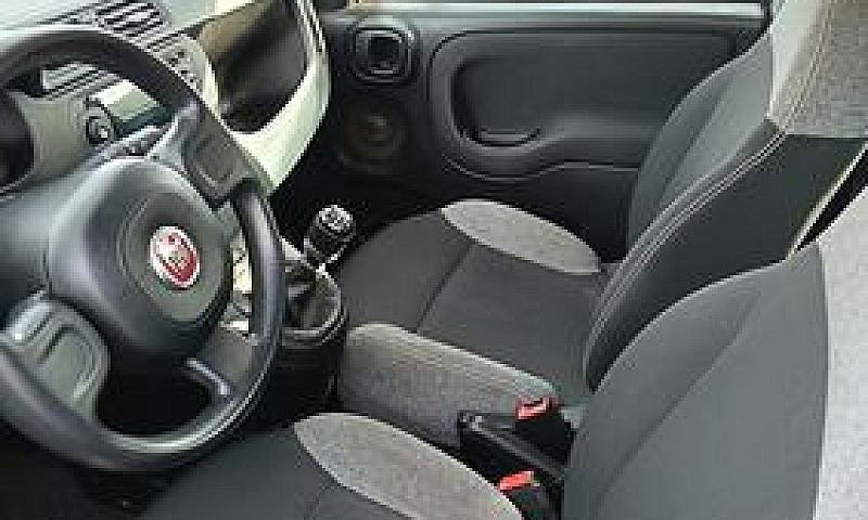 Fiat Panda 1.0 Firef...