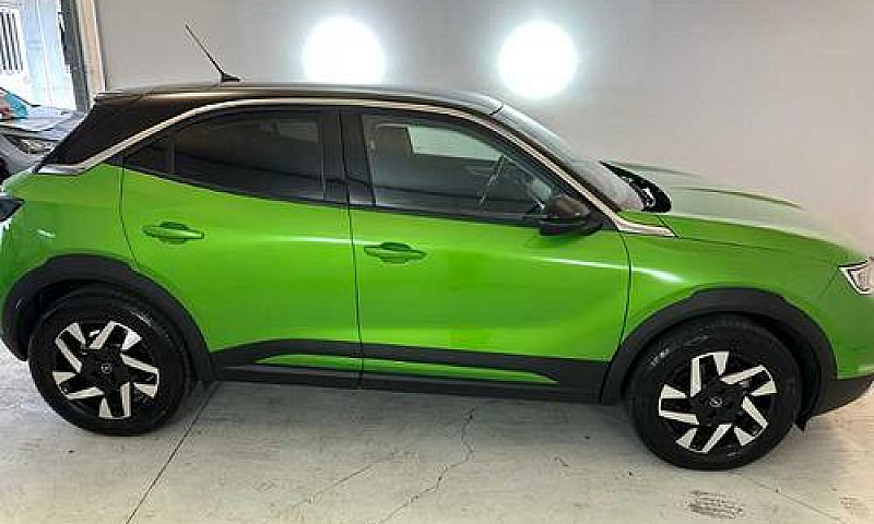 Opel Mokka Elegance ...