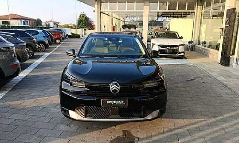 Citroen C4 1.2 Puret...