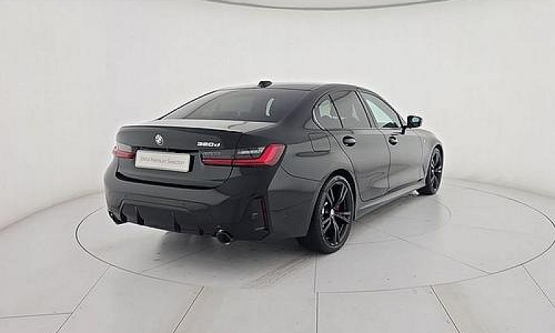 Bmw Serie 3 Bmw 320D...