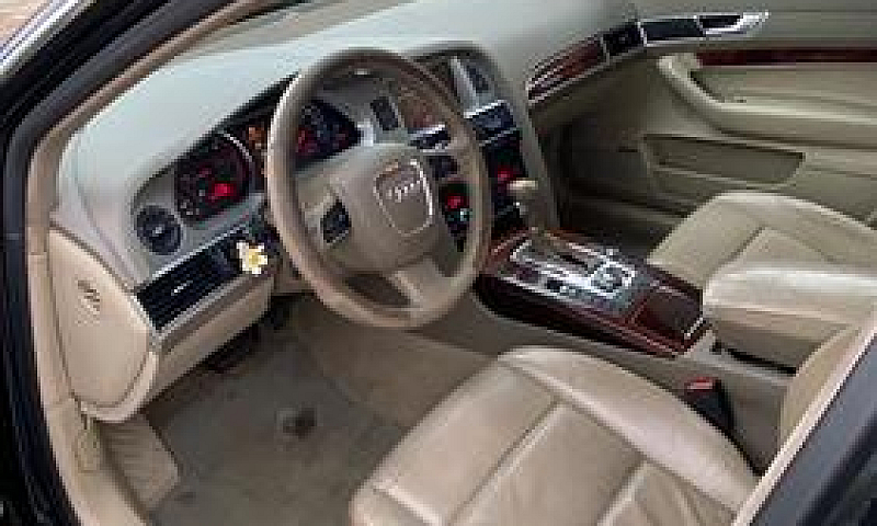 Audi A6 Avant 3.0 V6...