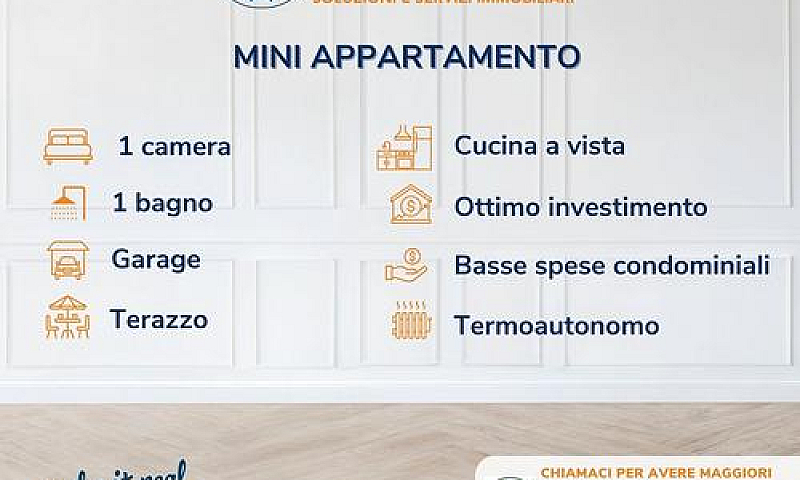 Appartamento A Mania...