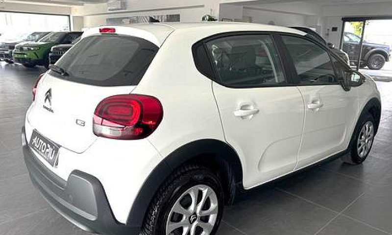 Citroen C3 1.5 Blueh...