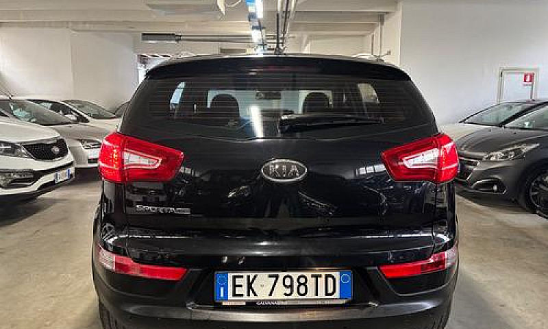 Kia Sportage 1.6 Gdi...