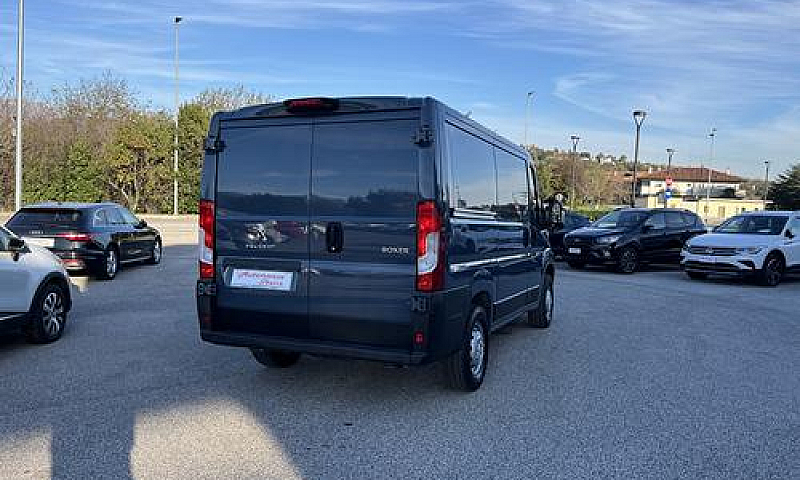 Peugeot Boxer 2200 H...