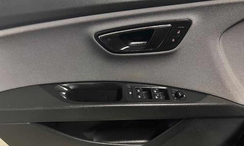 Seat Leon 1.4 Tgi Au...