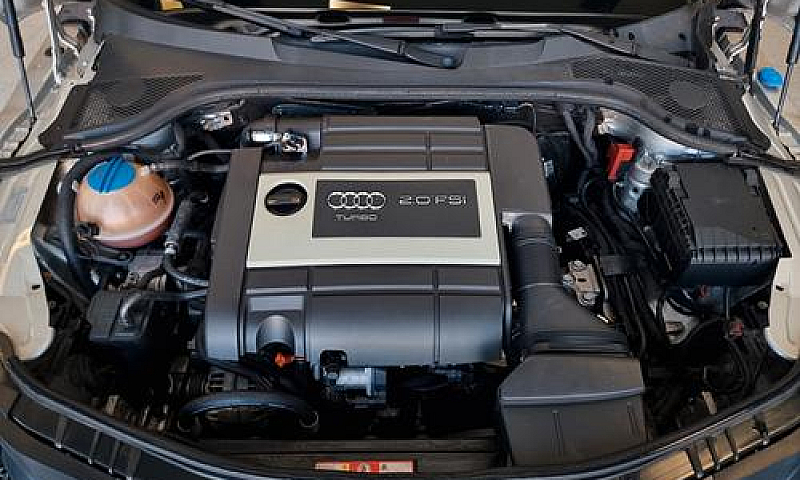 Audi Tt Coupè 2.0Tfs...