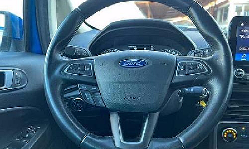 Ford Ecosport 1.0 Ec...