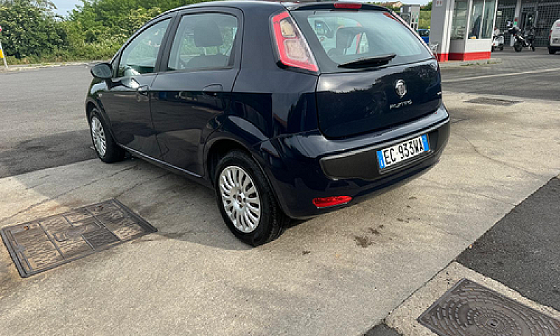 Fiat Grande Punto 90...