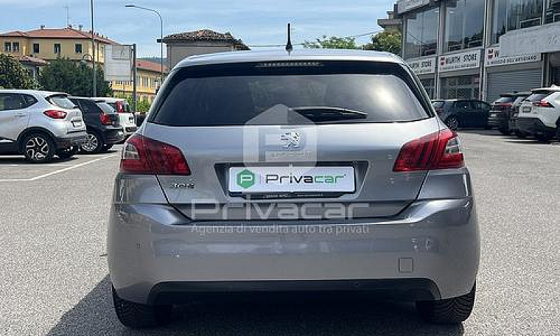 Peugeot 308 Bluehdi ...