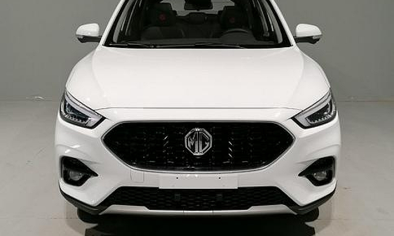 Mg Zs 1.0 Turbo Luxu...
