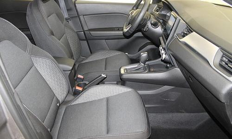 Renault Captur Hybri...