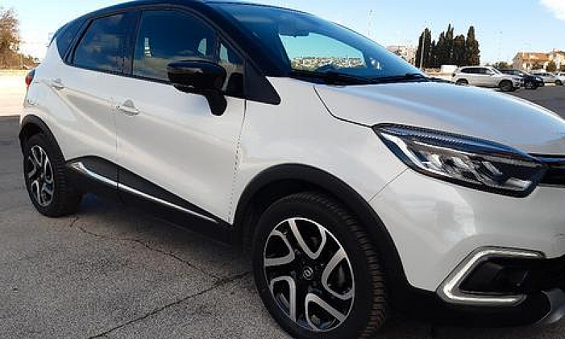 Renault Captur Dci...