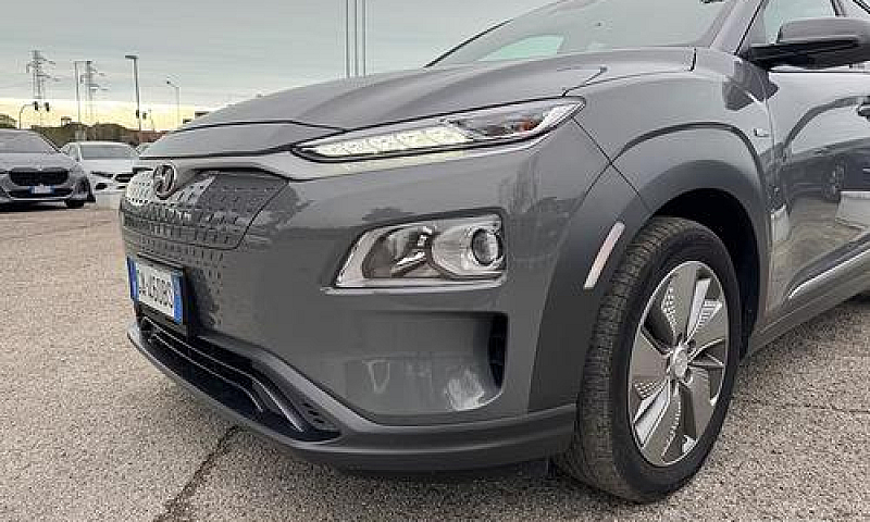 Hyundai Kona Ev 64 K...
