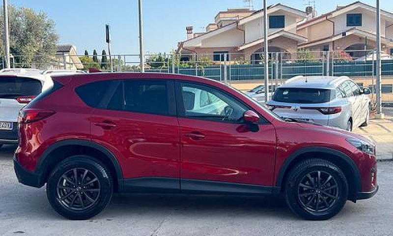 Mazda Cx-5 2.2L Skya...