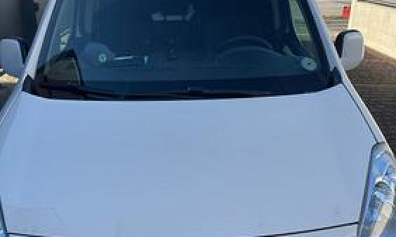 Citroen Berlingo Van...