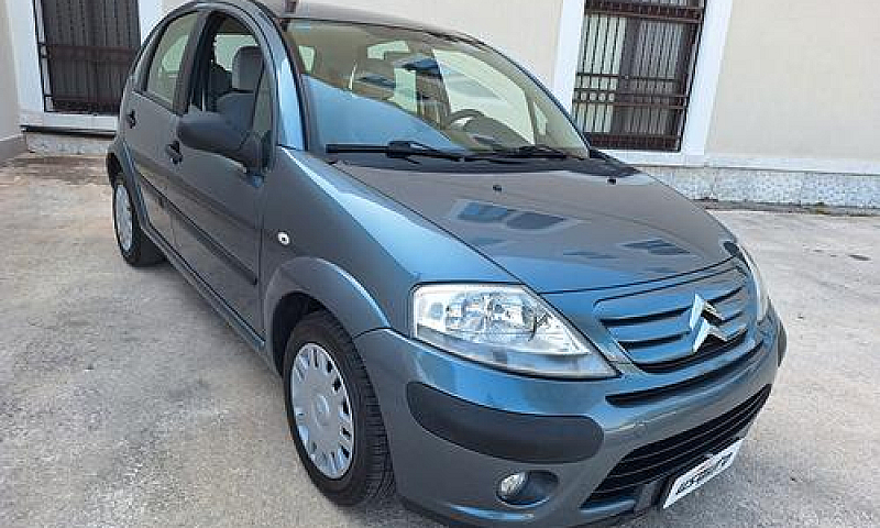 Citroen C3 1.1 Elega...