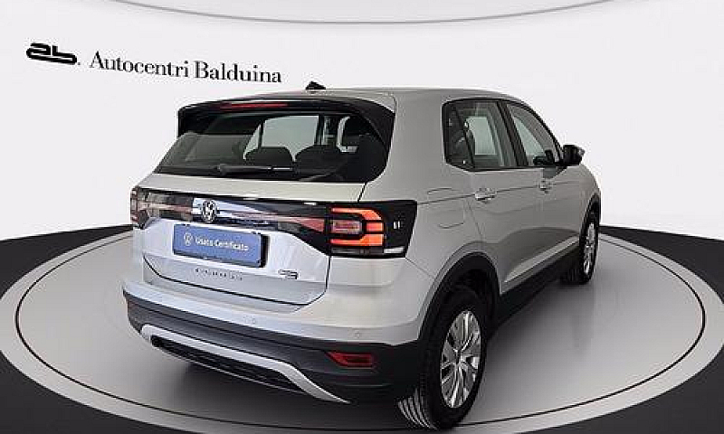 Volkswagen T-Cross 1...