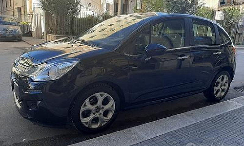 Citroen C3 1.4 Hdi 7...
