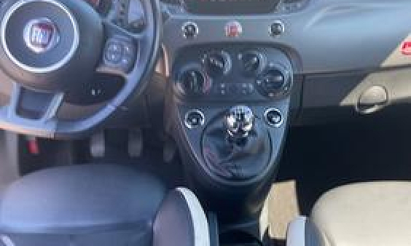 Fiat 500 1.2 Sport...