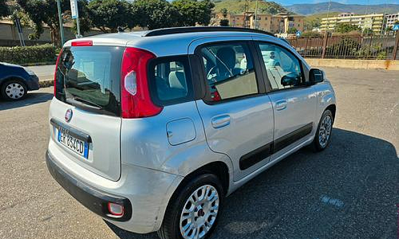 Fiat 
Panda 1.2 Loun...