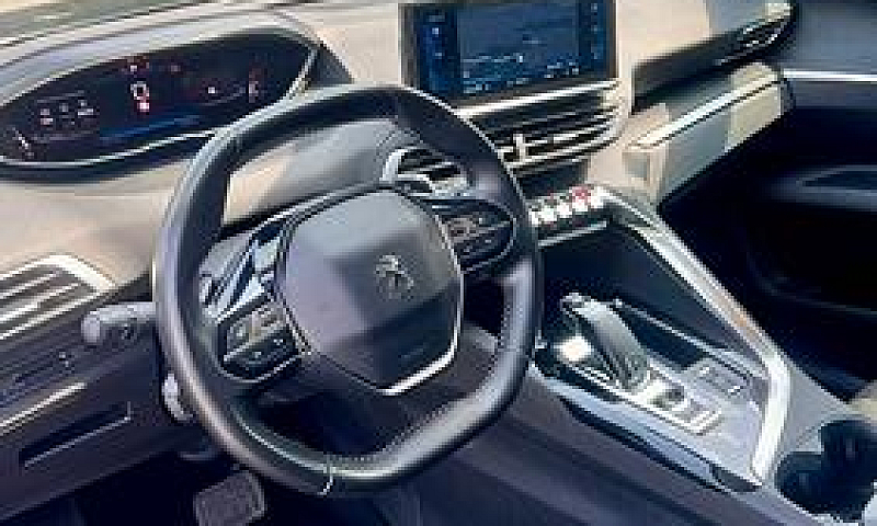 Peugeot 3008 (Permut...