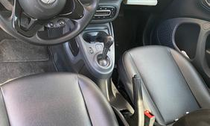 Smart Fortwo 3ªs.(C/...