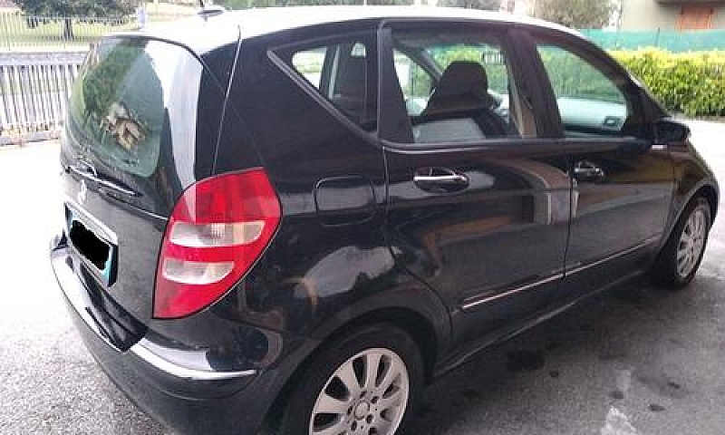 Mercedes Classe A (W...