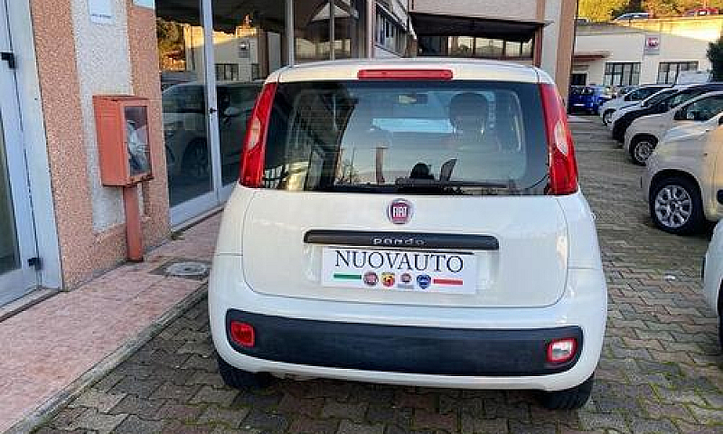 Fiat Panda 1.2 Easyp...