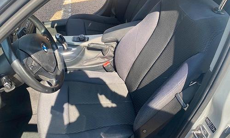Bmw Serie 318D Aut. ...