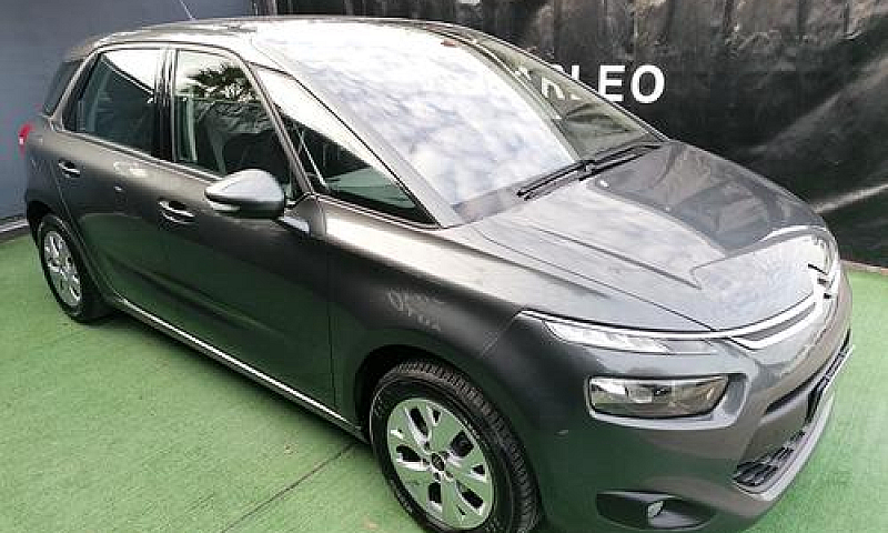 Citroen C4 Picasso 1...
