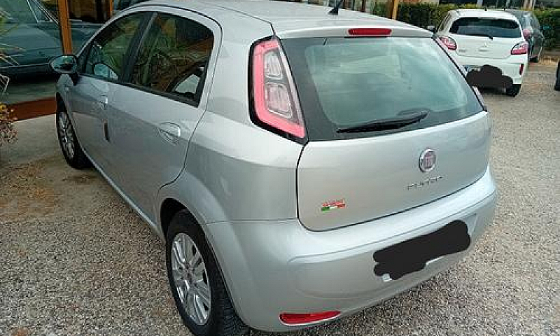 Fiat Punto 1.4 8V 5 ...