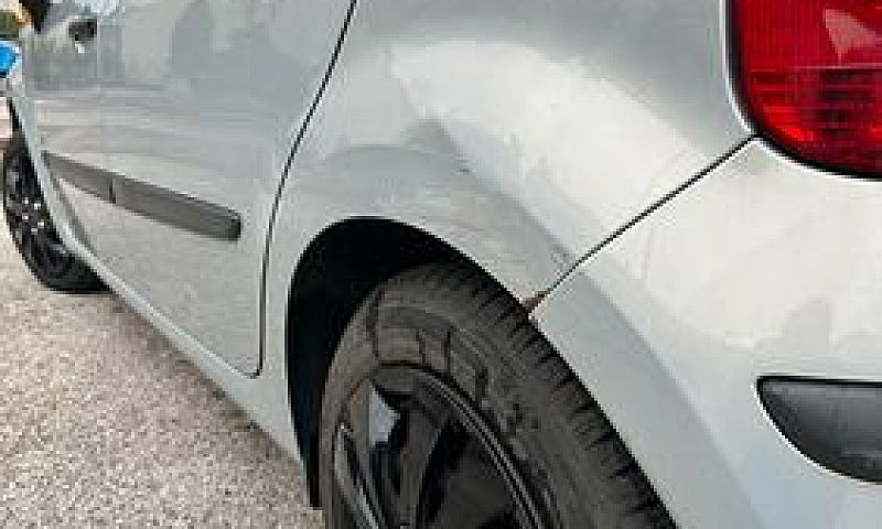 Renault Modus 2005...