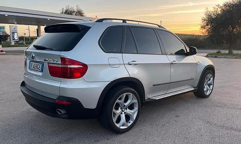 Bmw X5...