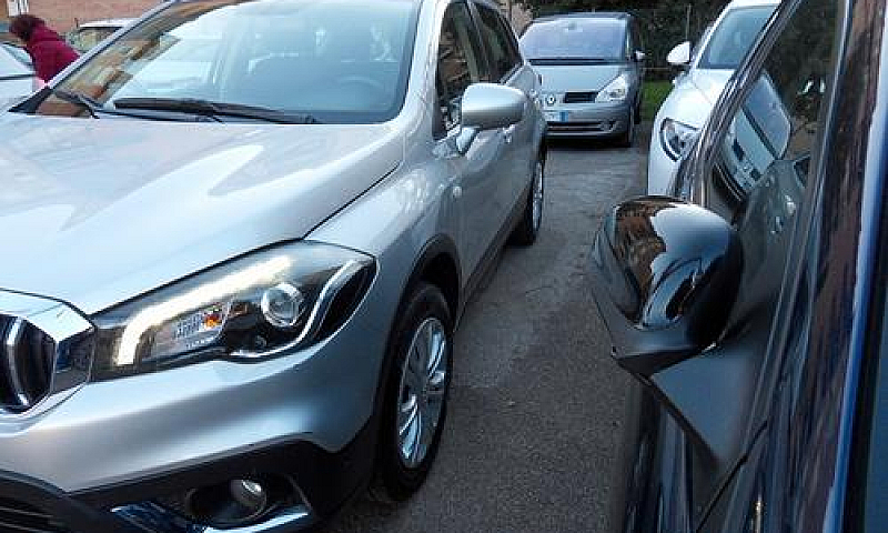 Suzuki S-Cross 1.4 H...