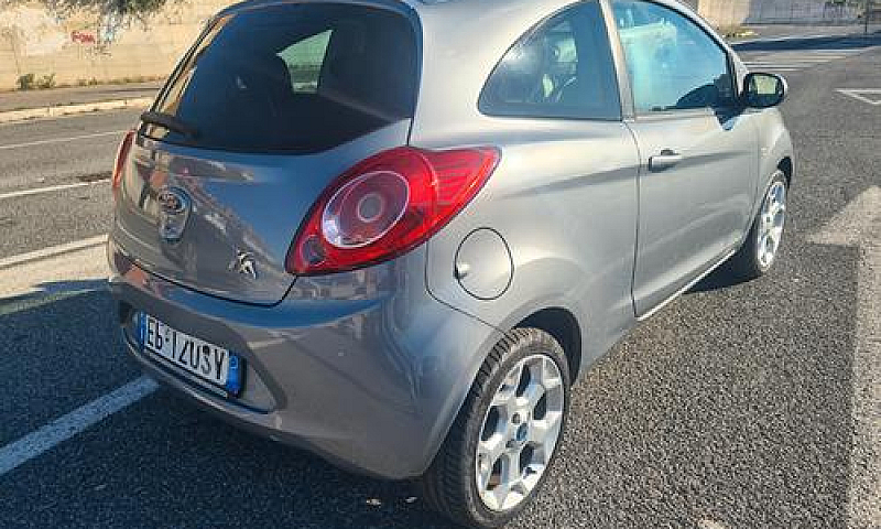 Ford Ka 1.2 8V 69Cv ...