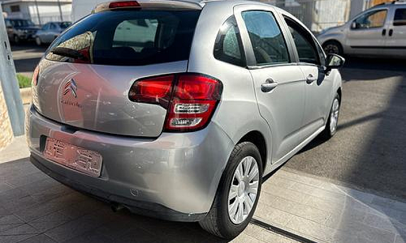 Citroen C3 1.4 Hdi 7...