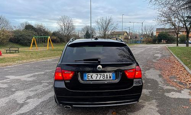 Bmw 320 320D Cat Xdr...