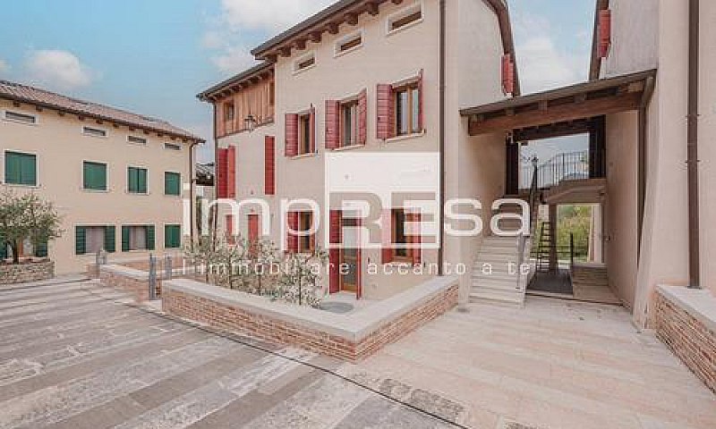 Appartamento - Asolo...