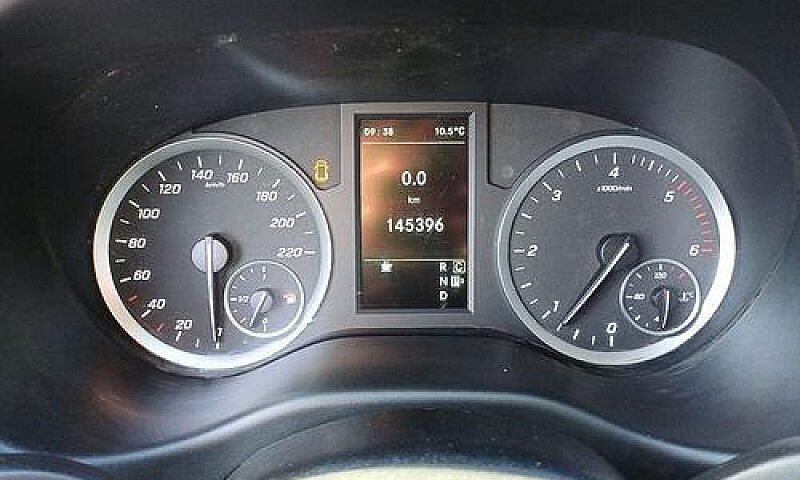 Mercedes-Benz Vito 2...