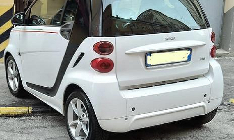 Smart 451 1000Cc...