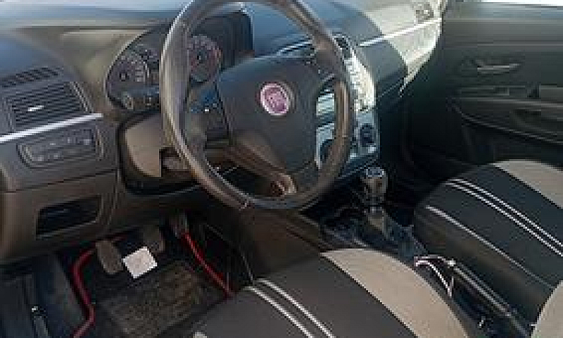 Fiat Grande Punto - ...