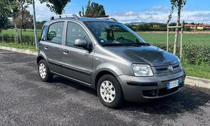 Panda 1.2 2011...